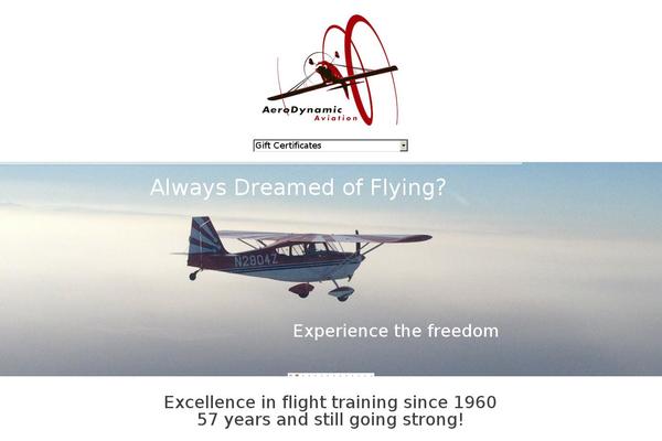 Gentle theme site design template sample