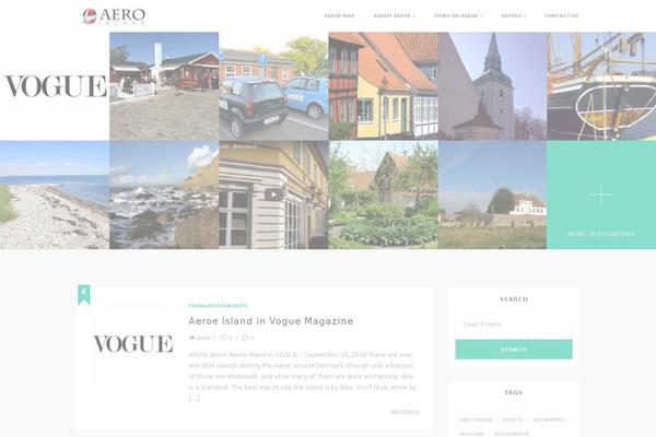 Site using Flickr-instagram-picasa-gallery plugin
