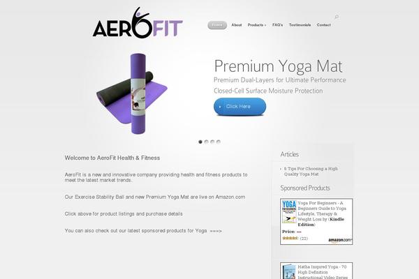 Site using Simple Security Firewall plugin