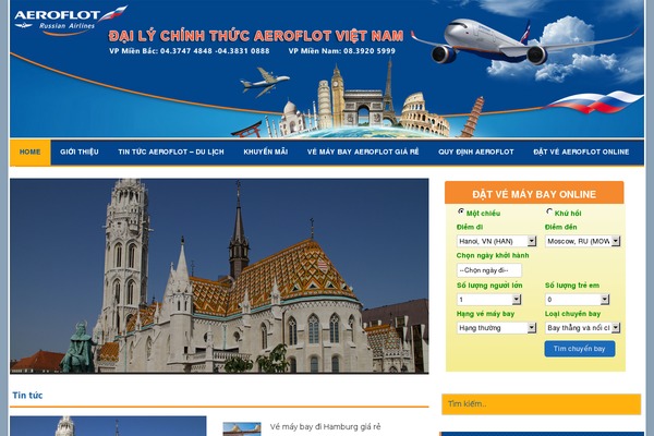 BresponZive Pro theme site design template sample