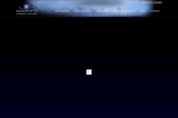 Site using VC_Modal_Popup plugin