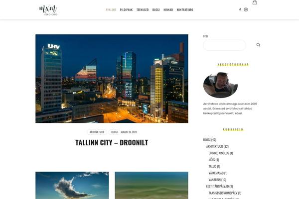 Site using Woo-sidebar-category-accordion plugin