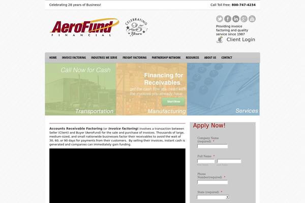 Walk theme site design template sample