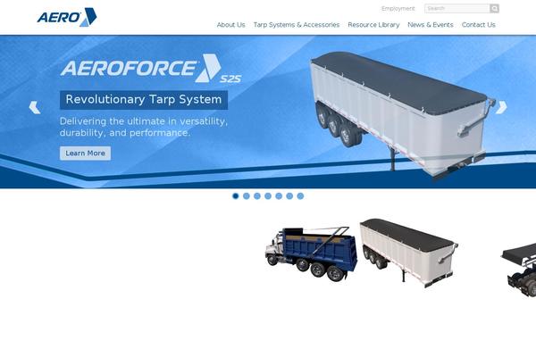 Site using Slickr-flickr-pro plugin