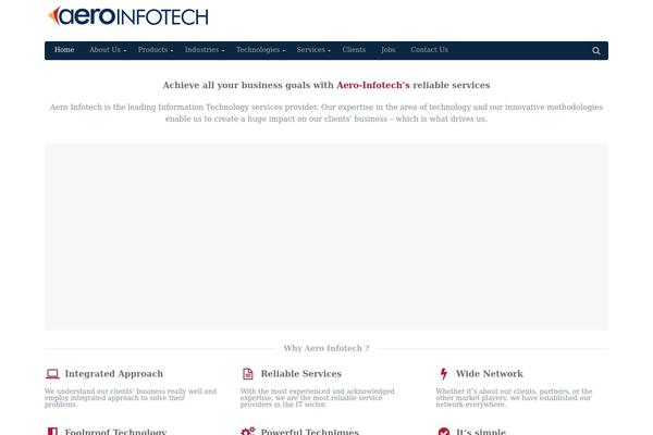 Incentive theme site design template sample