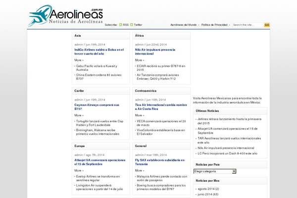 Portal theme site design template sample