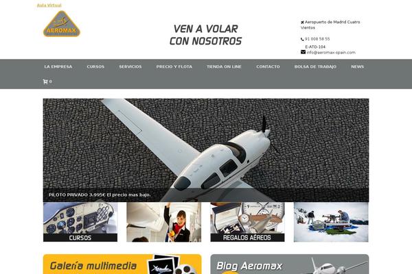 Site using Woocommerce-asm-valora plugin