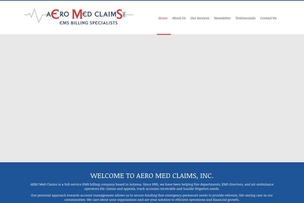 Site using Ap-custom-testimonial plugin