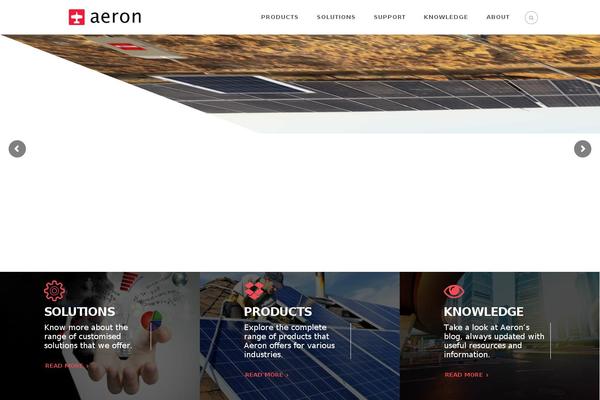 Site using Ocean-cookie-notice plugin