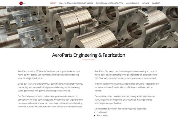 Site using Wp-1-slider plugin