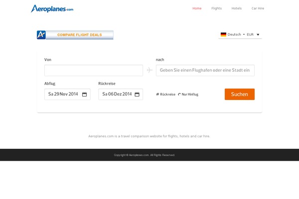 Minamaze theme site design template sample