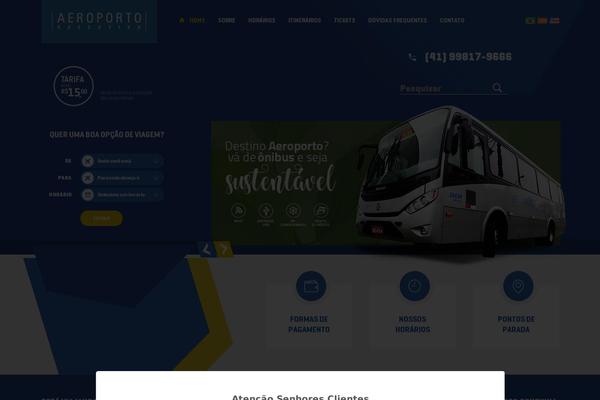 Site using Calendar-event plugin