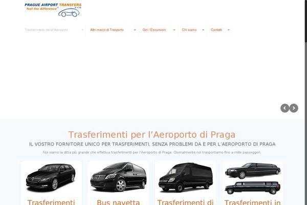 betheme5 theme websites examples