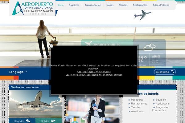 Essentials-child theme site design template sample