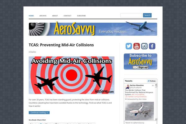 MH Magazine theme site design template sample