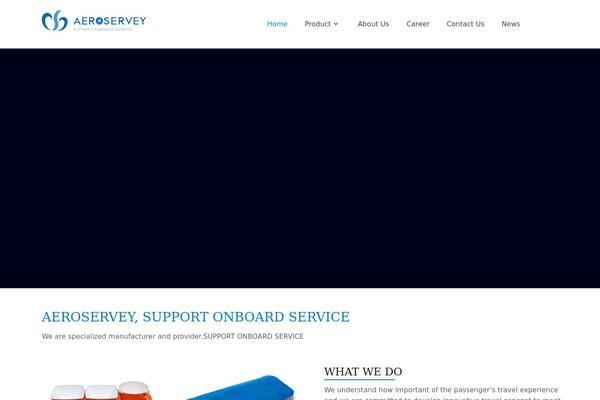 Site using Wpzeus-basic plugin