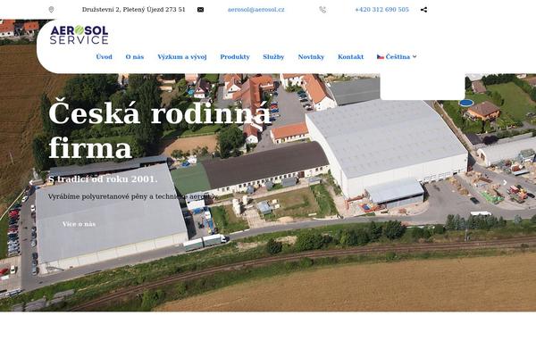 Site using Creote-addons plugin