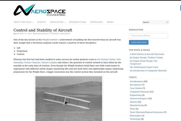 Platform theme site design template sample