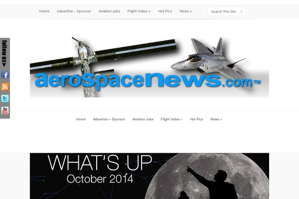Lucid theme site design template sample