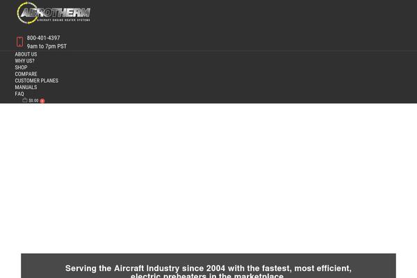 Site using Dt-the7-core plugin