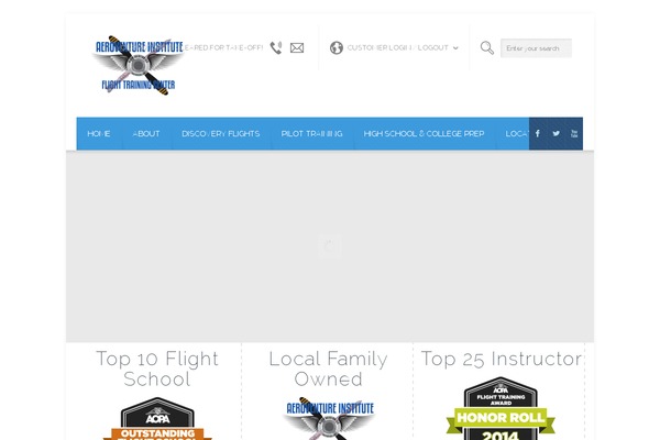 Brandon theme site design template sample