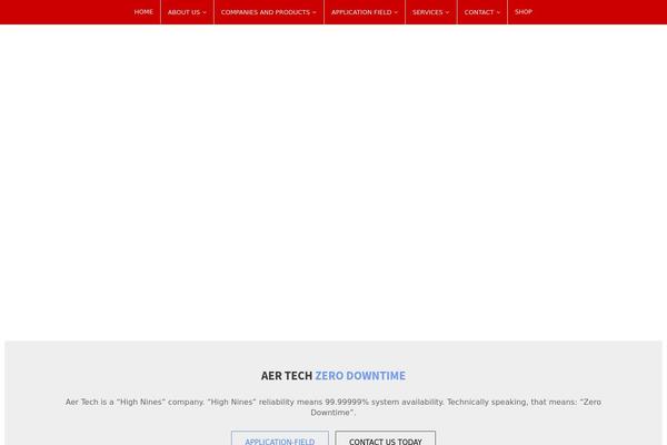 Site using WP Support Plus Responsive Ticket System plugin