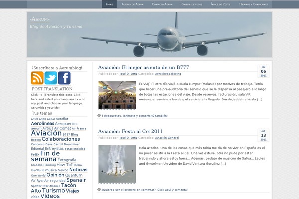 Paalam [theme In Modified Directory] theme site design template sample