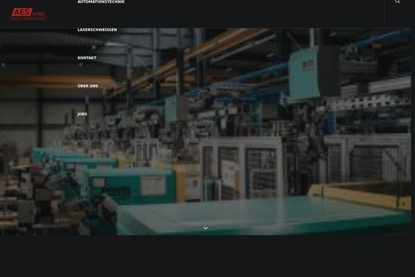 Site using Uncode-privacy plugin