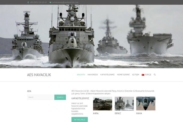 Interface theme site design template sample
