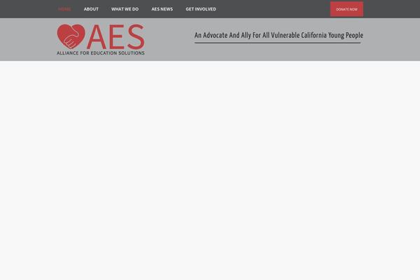 Site using Cromax plugin