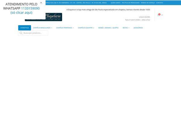 Site using Auto-terms-of-service-and-privacy-policy plugin