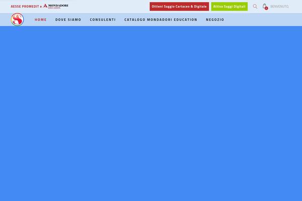 Site using amr users plugin