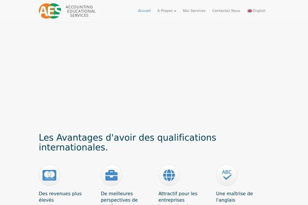 Site using If-menu plugin