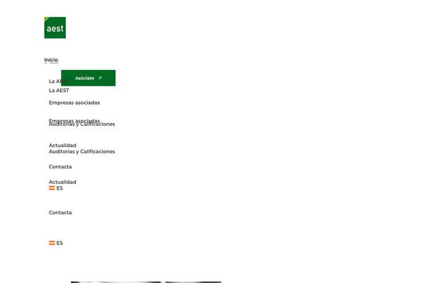 Site using Deston-core plugin