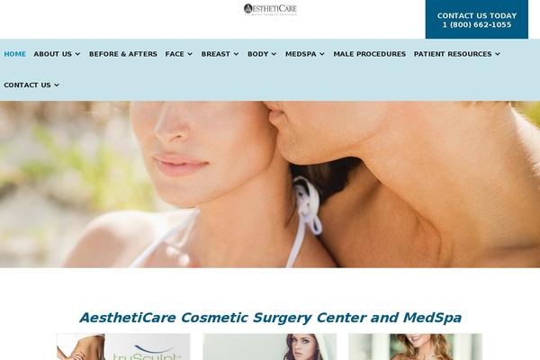 Site using Megamenu-pro plugin