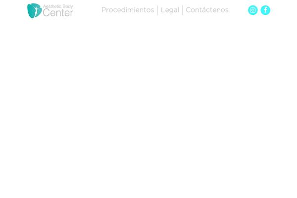 Site using Responsive Menu plugin
