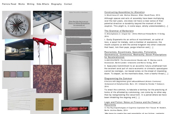 aestheticmanagement.com site used Am2013