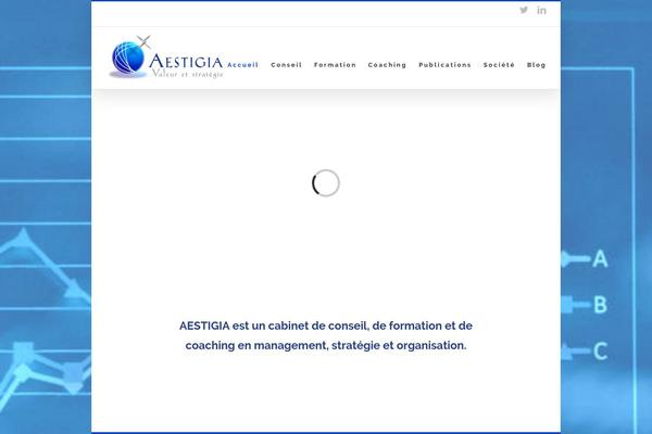 Site using WP Cookie Banner plugin