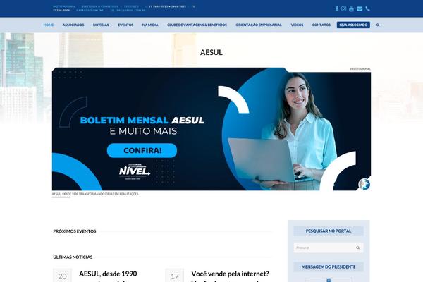 Site using Creame-whatsapp-me plugin