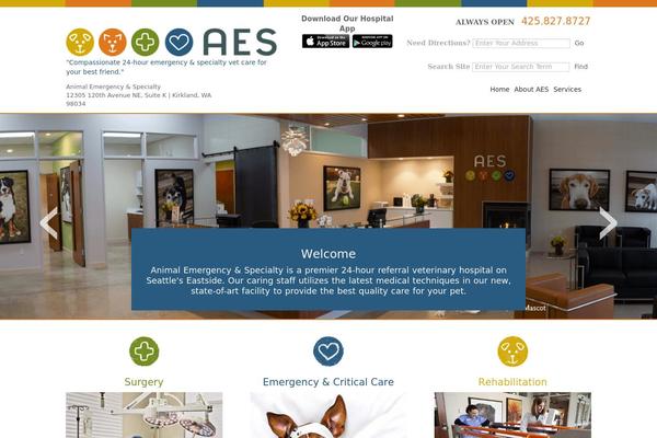 Wordpress Bootstrap Master theme site design template sample