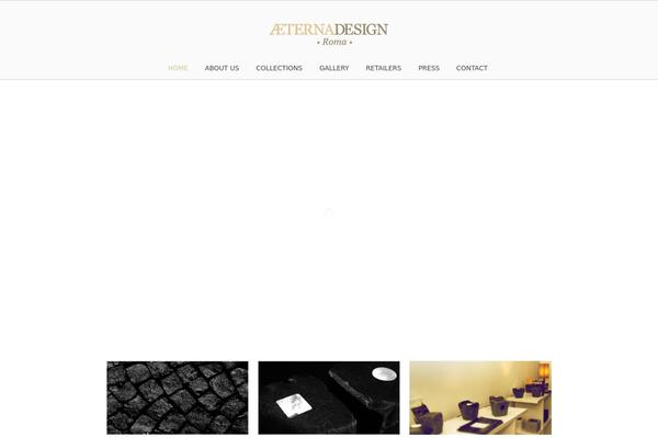 Idstore theme site design template sample