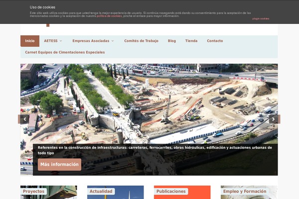 Superstore theme site design template sample