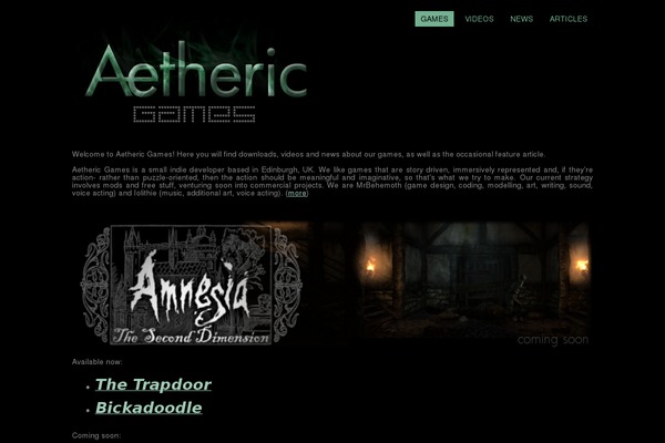 Fruitful theme site design template sample