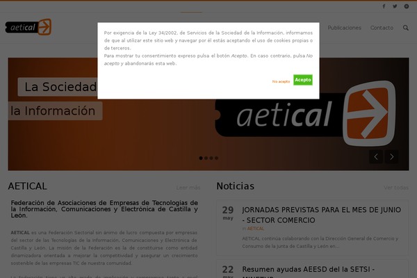 ThemeTastic theme site design template sample