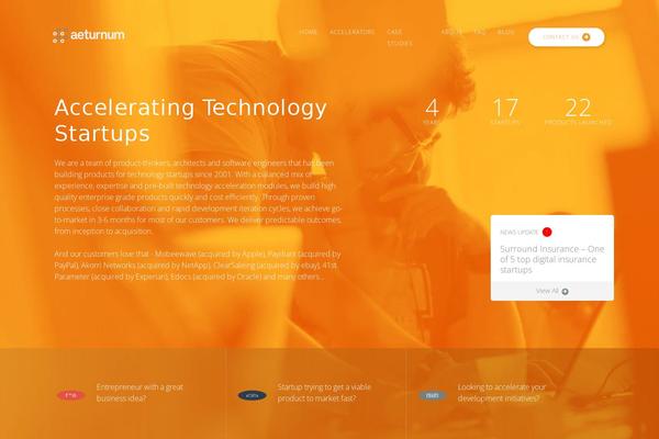 Site using Display Authors Widget plugin