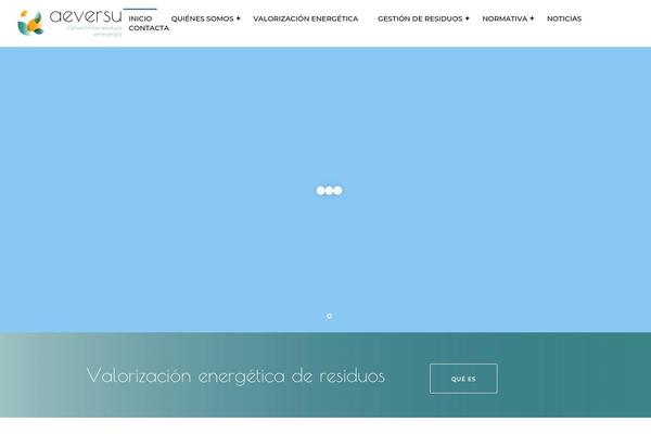 Site using Gt3-photo-video-gallery plugin