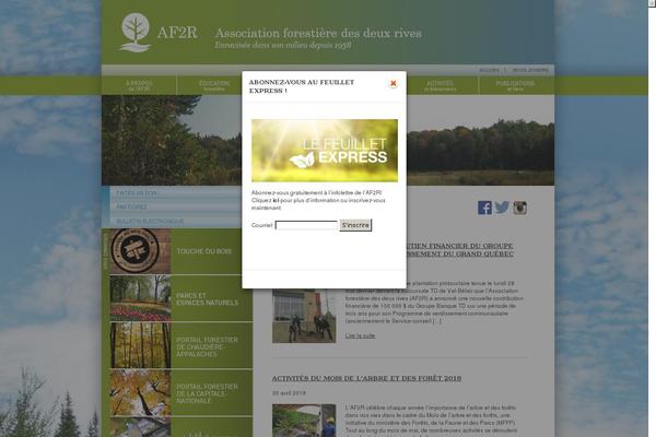 Site using Wp-google-map-pro plugin