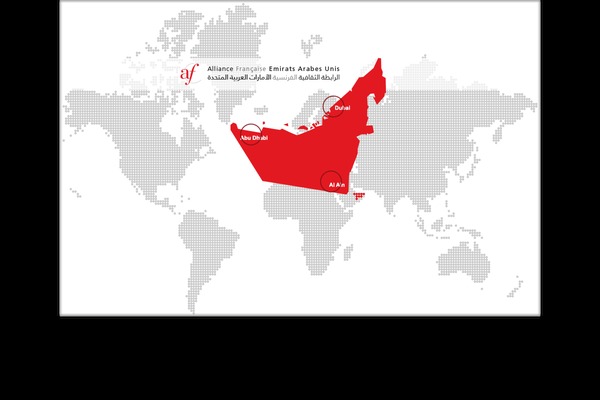 afabudhabi.org site used Ptd-twentythirteen