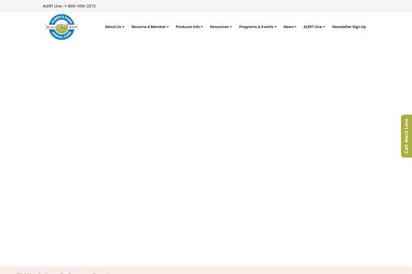 Site using Vc-marvelous-hover plugin