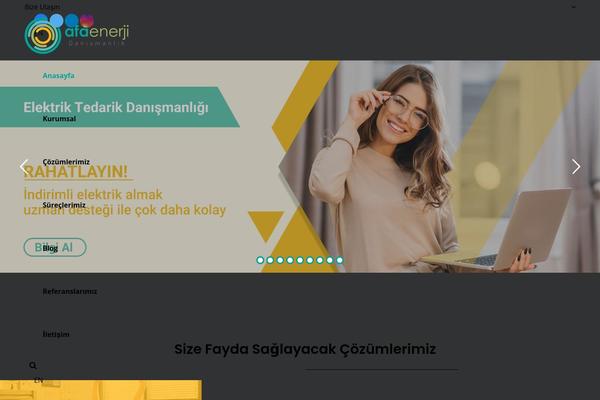 Site using Visual-link-preview plugin